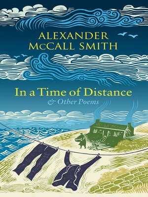 cover image of In a Time of Distance